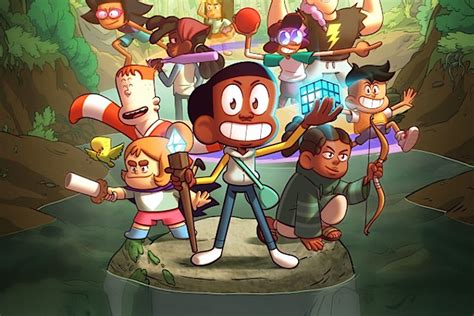 Craig of the Creek’s getting a spinoff, a new movie, and a fifth season.